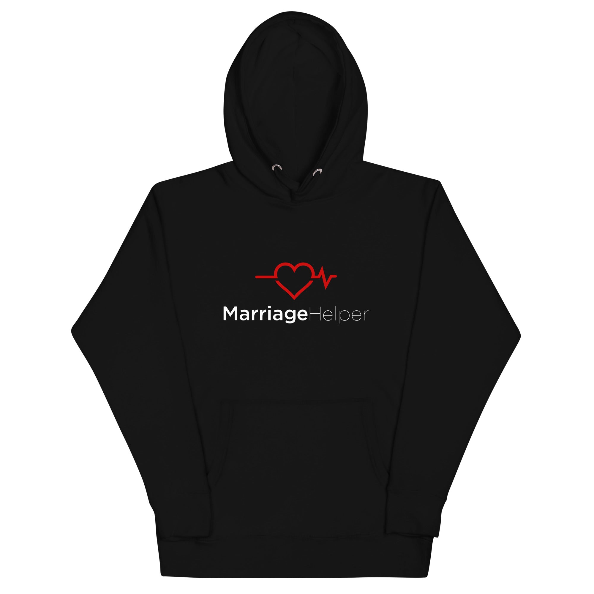 Marriage Helper Hoodie