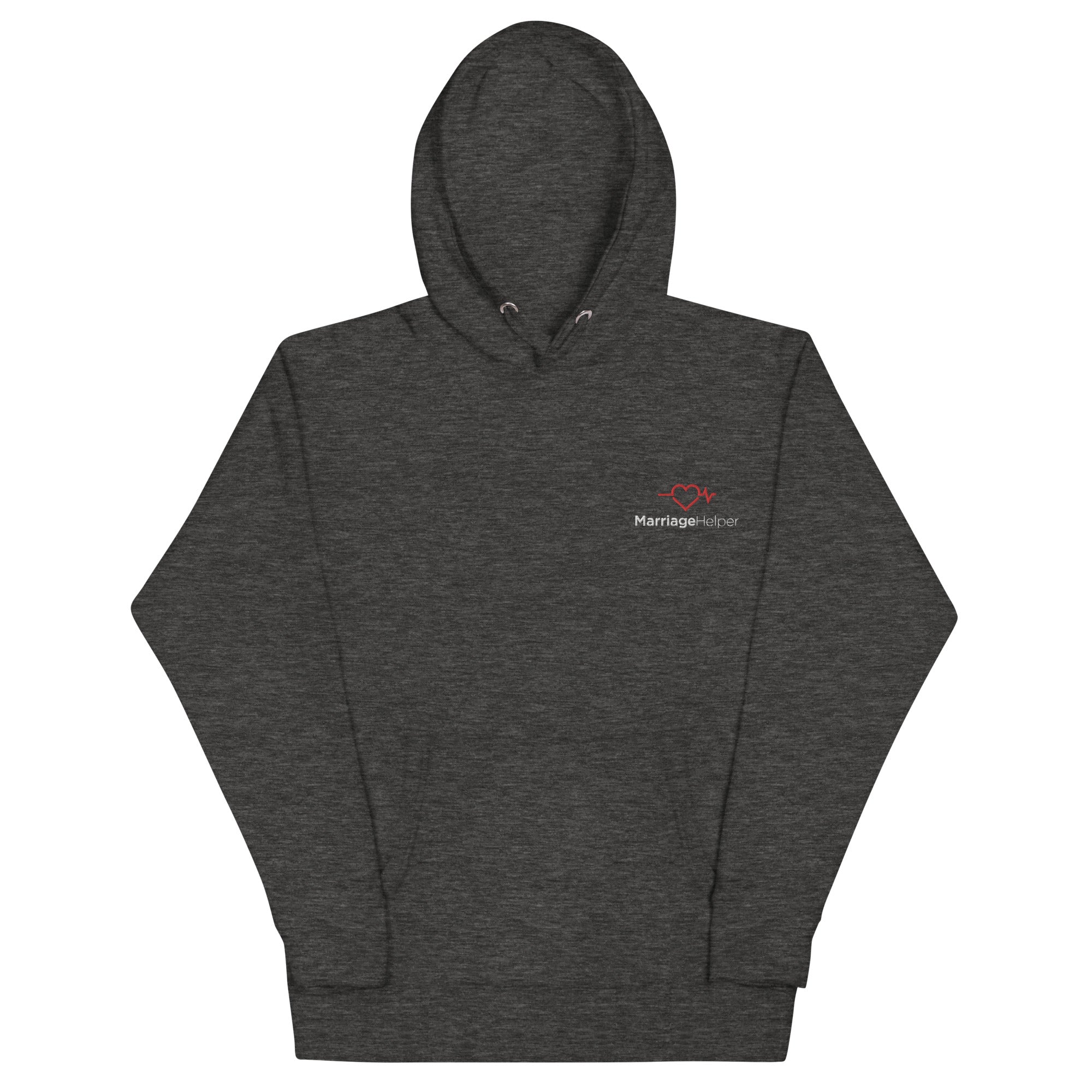 Marriage Helper Hoodie