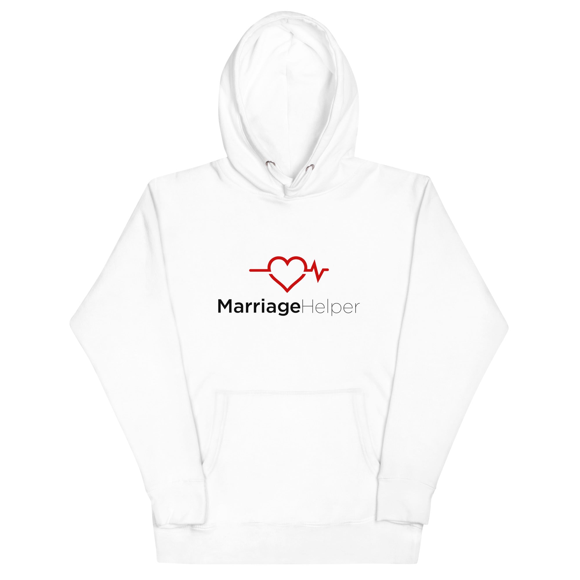 Marriage Helper Hoodie