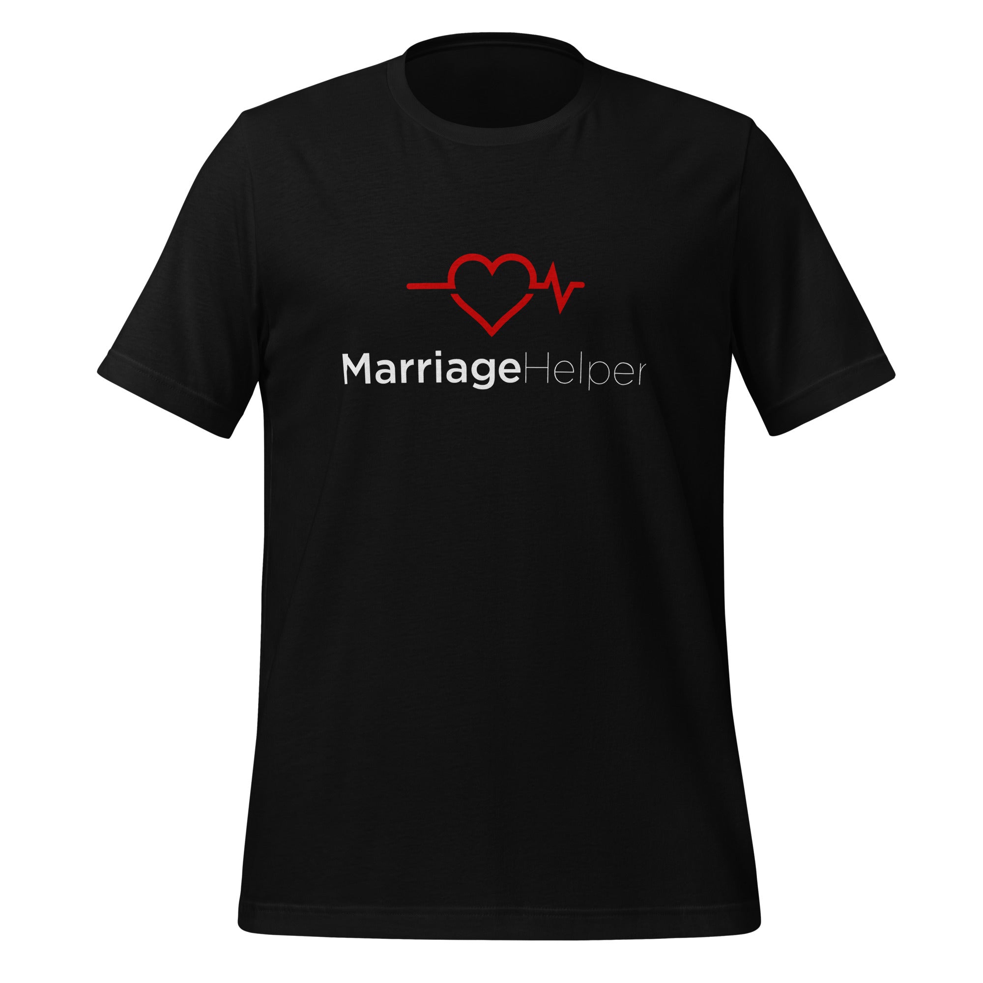 MARRIAGE HELPER T-SHIRT